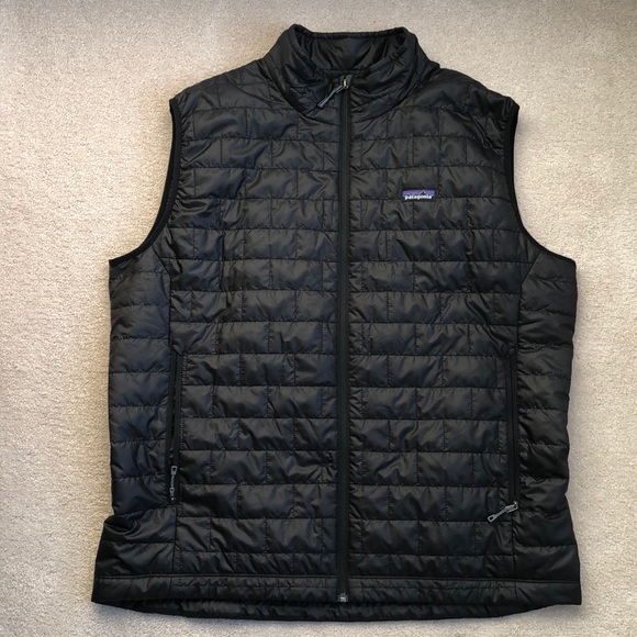 Patagonia Other - Men’s XXL Patagonia Nano Puff Vest
